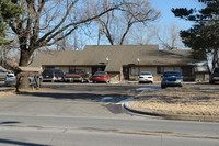 (NW) 32-Unit Apartment Complex in Wichita, KS - Building Photo - Building Photo