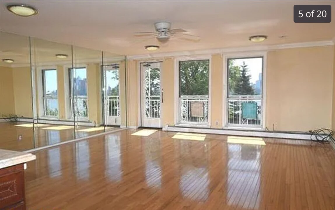 5311 Kennedy Blvd E, Unit 7 in West New York, NJ - Building Photo