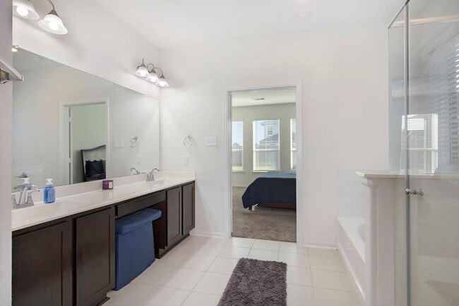 property at 24311 Huntcliff Dr