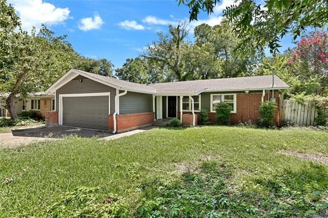 4014 Sun Valley Dr in Dallas, TX - Building Photo - Building Photo