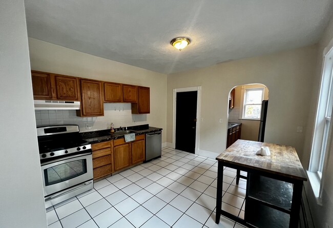 19 Banks St, Unit 2A