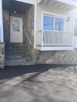 274 Valley Rd in Greenwich, CT - Building Photo