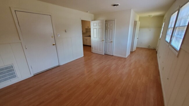 4510 S Bonham St in Amarillo, TX - Building Photo - Building Photo