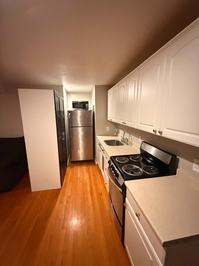 property at 473 Ocean Blvd