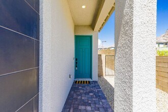 1611 Pacific Baza St in Las Vegas, NV - Building Photo - Building Photo
