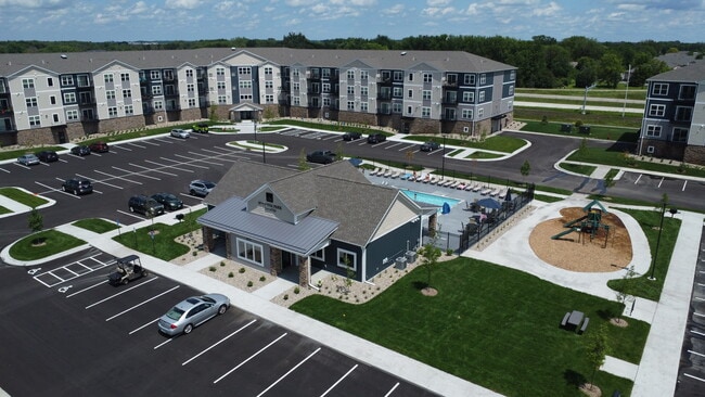 Augusta Park Estates