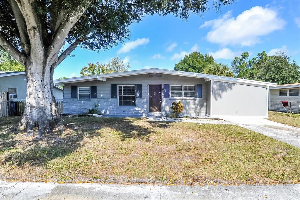 4417 W Varn Ave in Tampa, FL - Building Photo