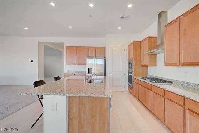 80 Brixton Ave in Henderson, NV - Building Photo - Building Photo