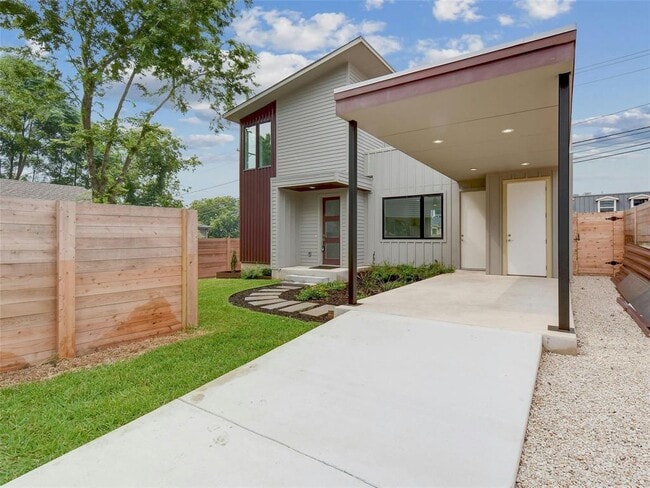 property at 313 Blackson Ave