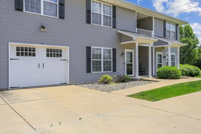 property at 103 Yorkminster Ln