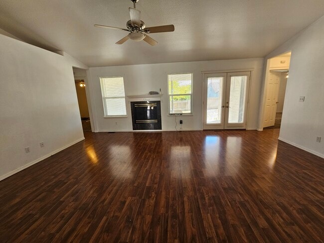 1420 Chelsey Cir in Mountain Home, ID - Building Photo - Building Photo