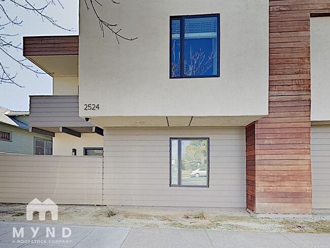 property at 2524 T St
