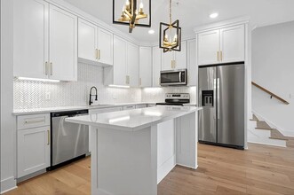 807 Vickery Dr in Cookeville, TN - Building Photo - Building Photo