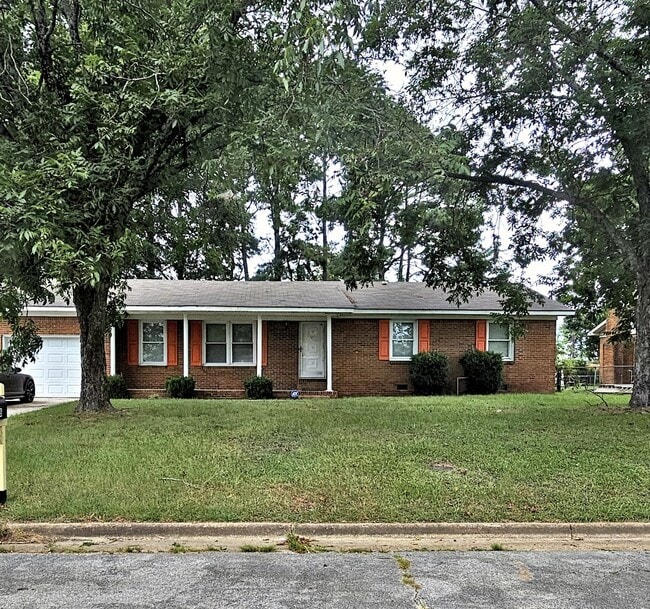 property at 308 Brookhaven St SW