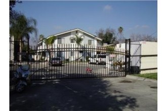 1338 Sepulveda Ave in San Bernardino, CA - Building Photo - Building Photo