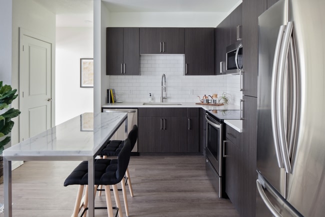 The Palmer in Englewood, CO - Foto de edificio - Building Photo