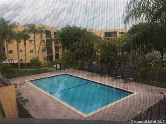 8540 SW 133rd Avenue Rd-Unit -407 in Miami, FL - Building Photo