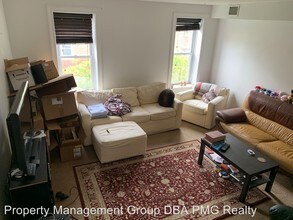 1203 Locust St in Philadelphia, PA - Building Photo - Building Photo