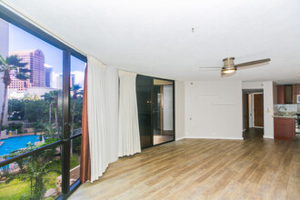 60 N Beretania St, Unit 307 in Honolulu, HI - Building Photo - Building Photo