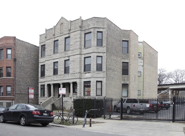 4016 N Kenmore in Chicago, IL - Building Photo - Building Photo