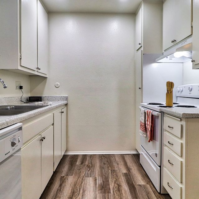 Villa Maria Apartments