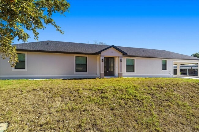 118 Ruby Ave N in Nokomis, FL - Building Photo - Building Photo