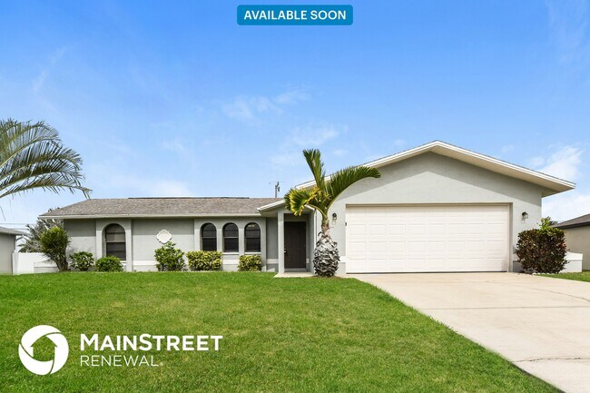 property at 3304 SW 11th Ct