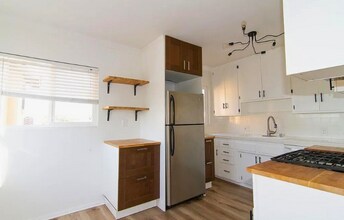 4137 Wade St in Los Angeles, CA - Building Photo - Building Photo