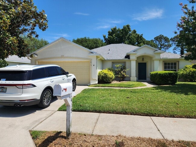 1415 Hill Ave in Melbourne, FL - Building Photo - Building Photo