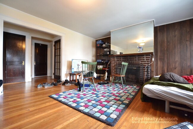 268 Allston St in Boston, MA - Building Photo - Building Photo