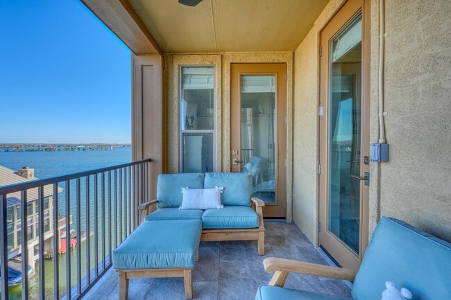 property at 1001 The Cape