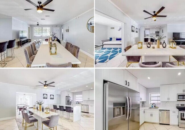924 Johnson St in Hollywood, FL - Building Photo - Building Photo