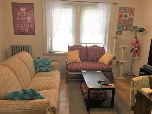 736 Washington St, Unit 6, Unit 6