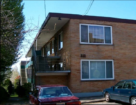 311 13th Ave E in Seattle, WA - Building Photo - Building Photo