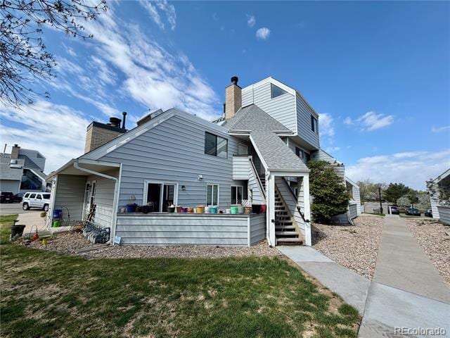 17003 E Tennessee Dr in Aurora, CO - Building Photo - Building Photo