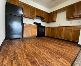 Village Crossing Apartments in Lomira, WI - Building Photo - Interior Photo