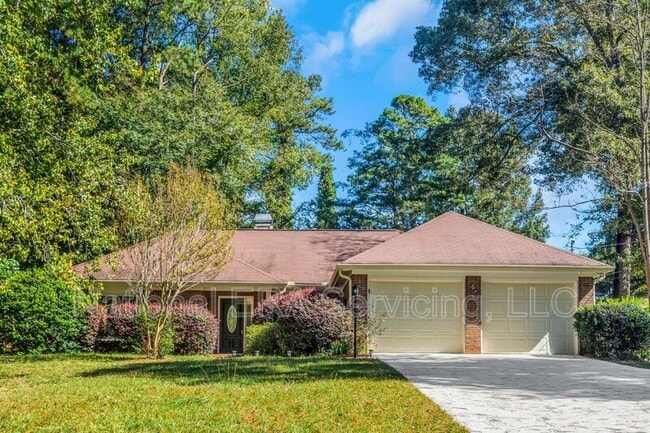 property at 213 Robin Ln