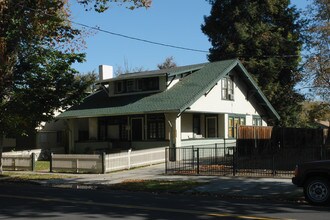 510 N 2nd St in San Jose, CA - Building Photo - Building Photo