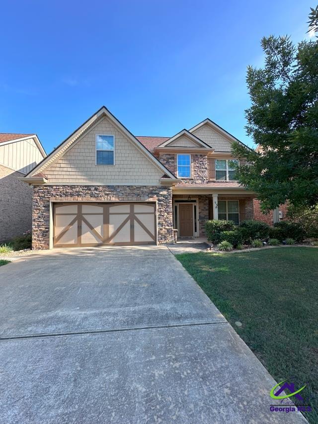 property at 75 Glen Arbor Ln