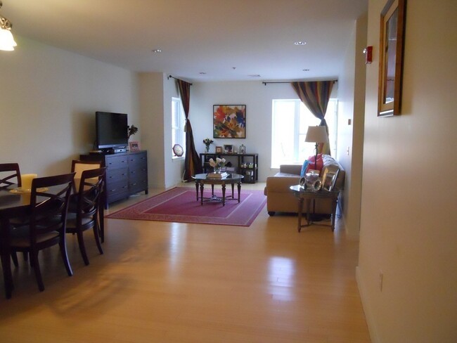 99 Chestnut Hill Ave, Unit 317 in Boston, MA - Building Photo - Building Photo