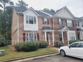 1314 Guilderoy Ln in Austell, GA - Building Photo