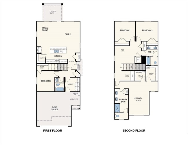 10389 Bishops Cap St in Las Vegas, NV - Building Photo - Building Photo