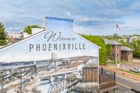 Apartments in Phoenixville, PA