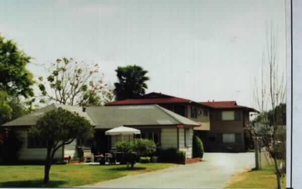 1412 Duarte Rd in Duarte, CA - Building Photo - Building Photo