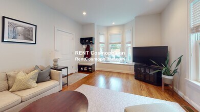 15 Sherman St, Unit 1 in Medford, MA - Building Photo - Building Photo