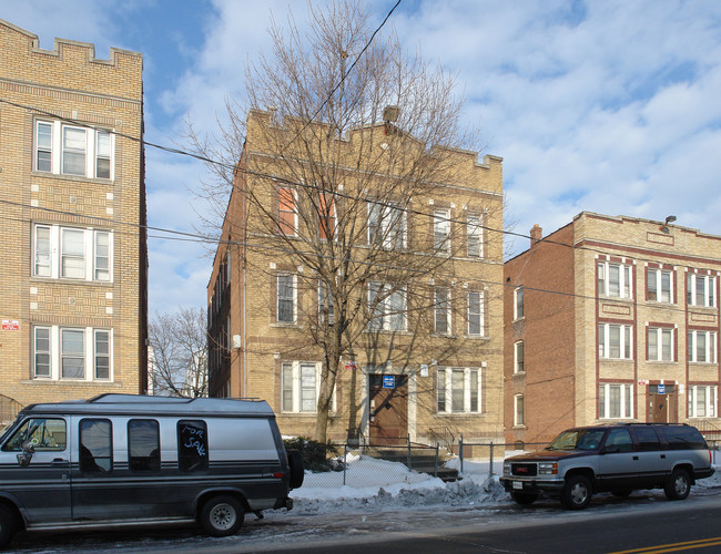 The Hartford Communities in Hartford, CT - Building Photo - Building Photo