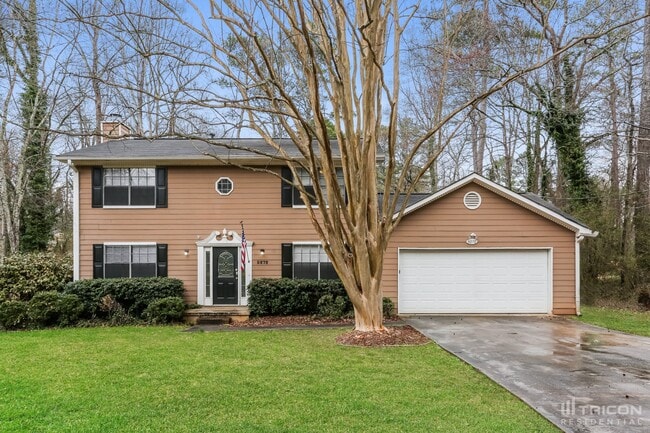 property at 5272 Omalley Ln