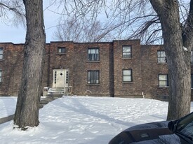 Knowlton Apartments