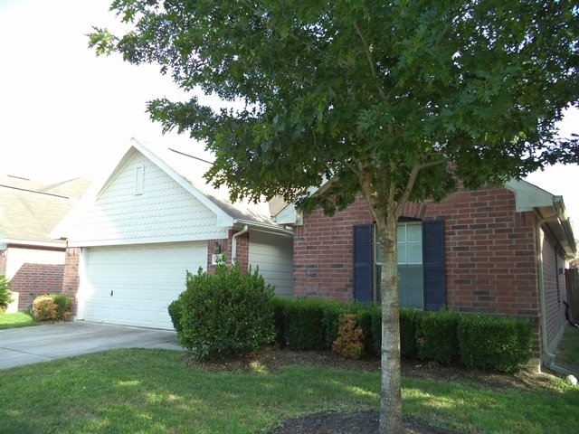 property at 5214 Flax Bourton St