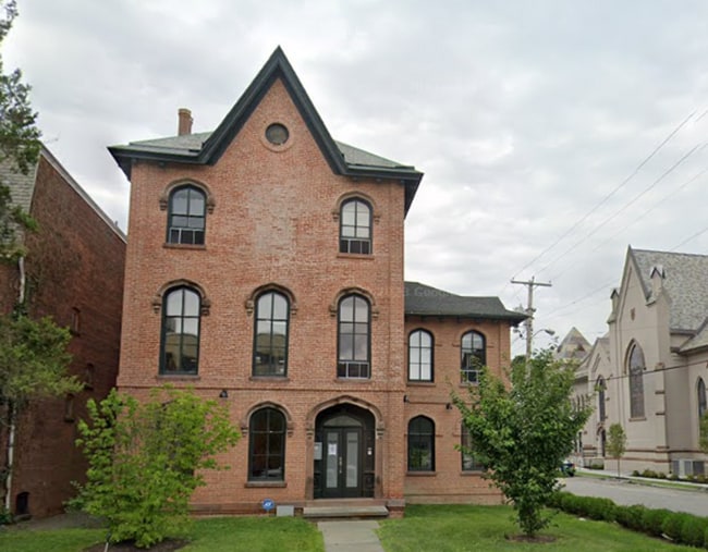 233 Liberty St in Newburgh, NY - Building Photo - Building Photo
